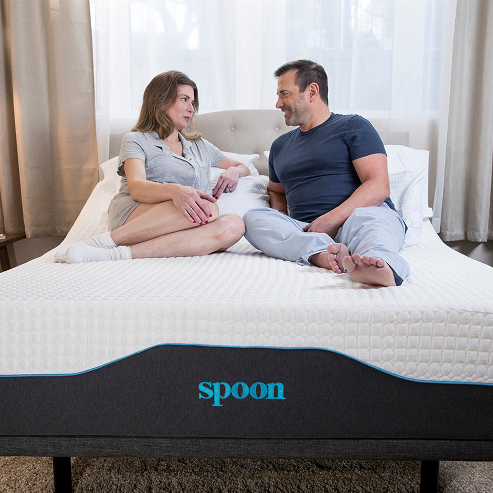 Spoon for Life - The Better Sleep System – Spoon Sleep